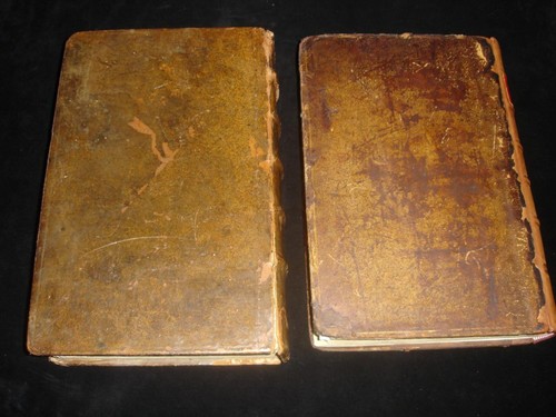 Sufferings Of The Quakers 1650-89 Joseph Besse Historia 2 Volúmenes 1753 Robert - Picture 4 of 21