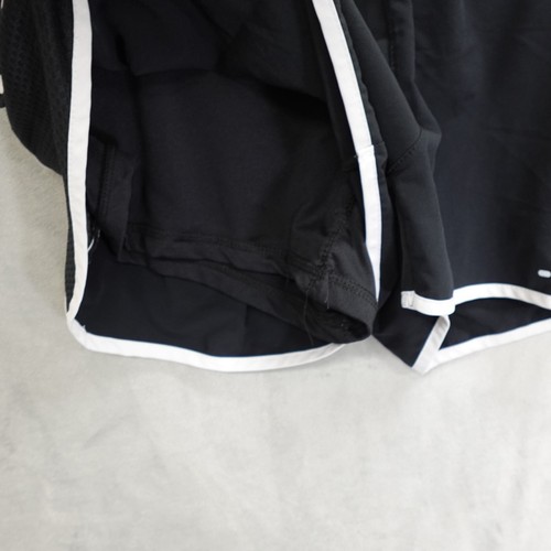 BCG Shorts Women's 1X Athletic Black Running Gym Sports Cross Fit Athleisure - Picture 8 of 11
