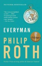 Everyman - Paperback By Roth, Philip - VERY GOOD
