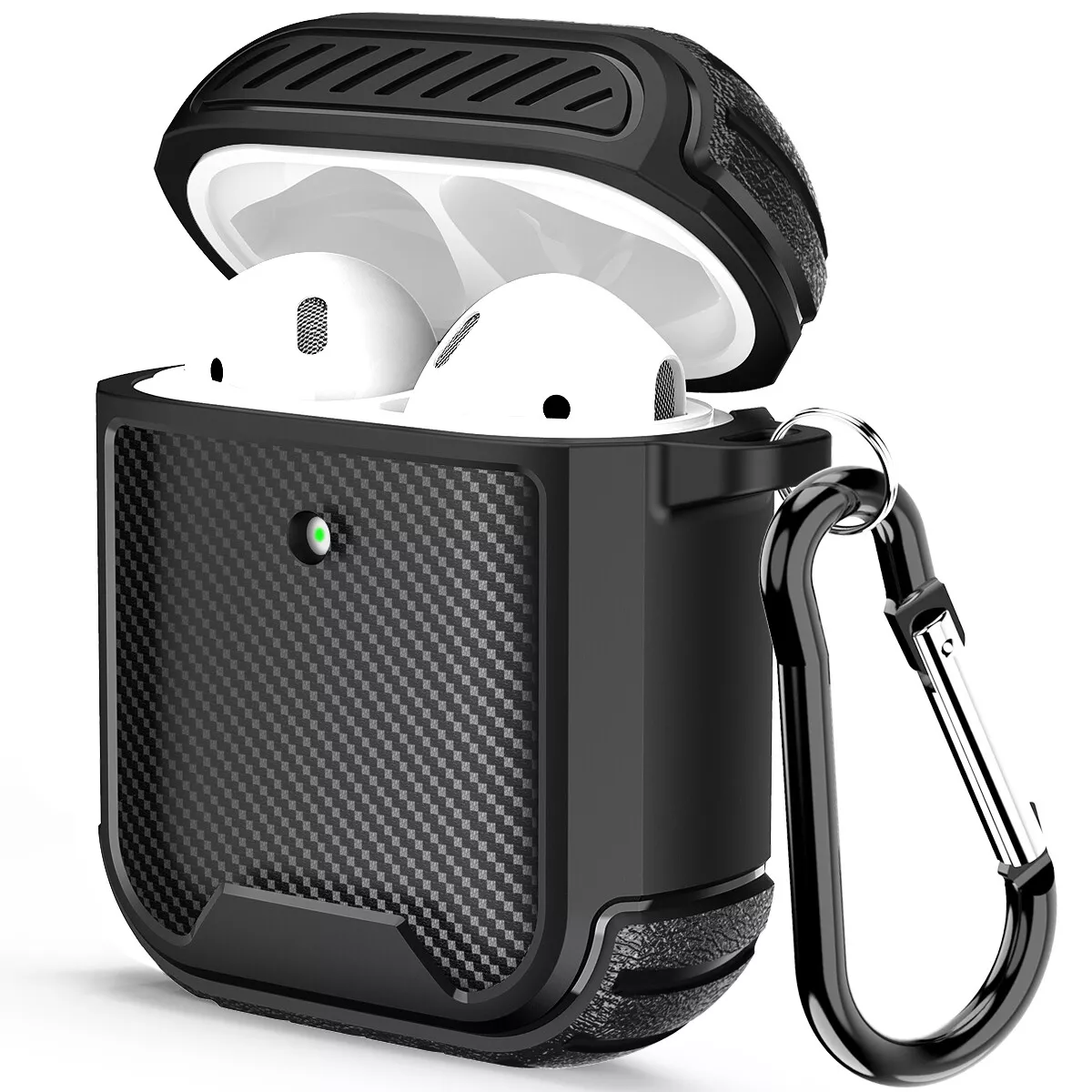 Airpods case carbon fiber sales