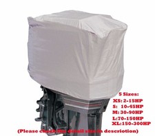 KUFA Sports Boat outboard motor cover L