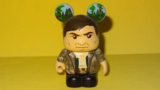 Vinylmation Star Wars HAN SOLO Series 6 Return of the Jedi Disney Display Figure
