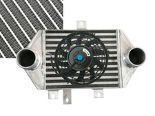 Turbo Toyota MR