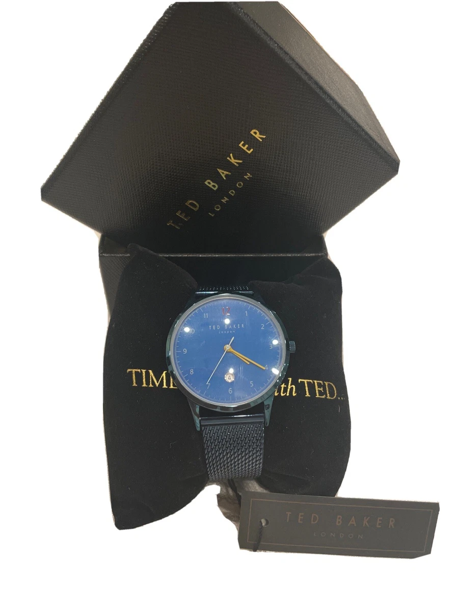 Stainless steel back 30m hotsell water resistant
