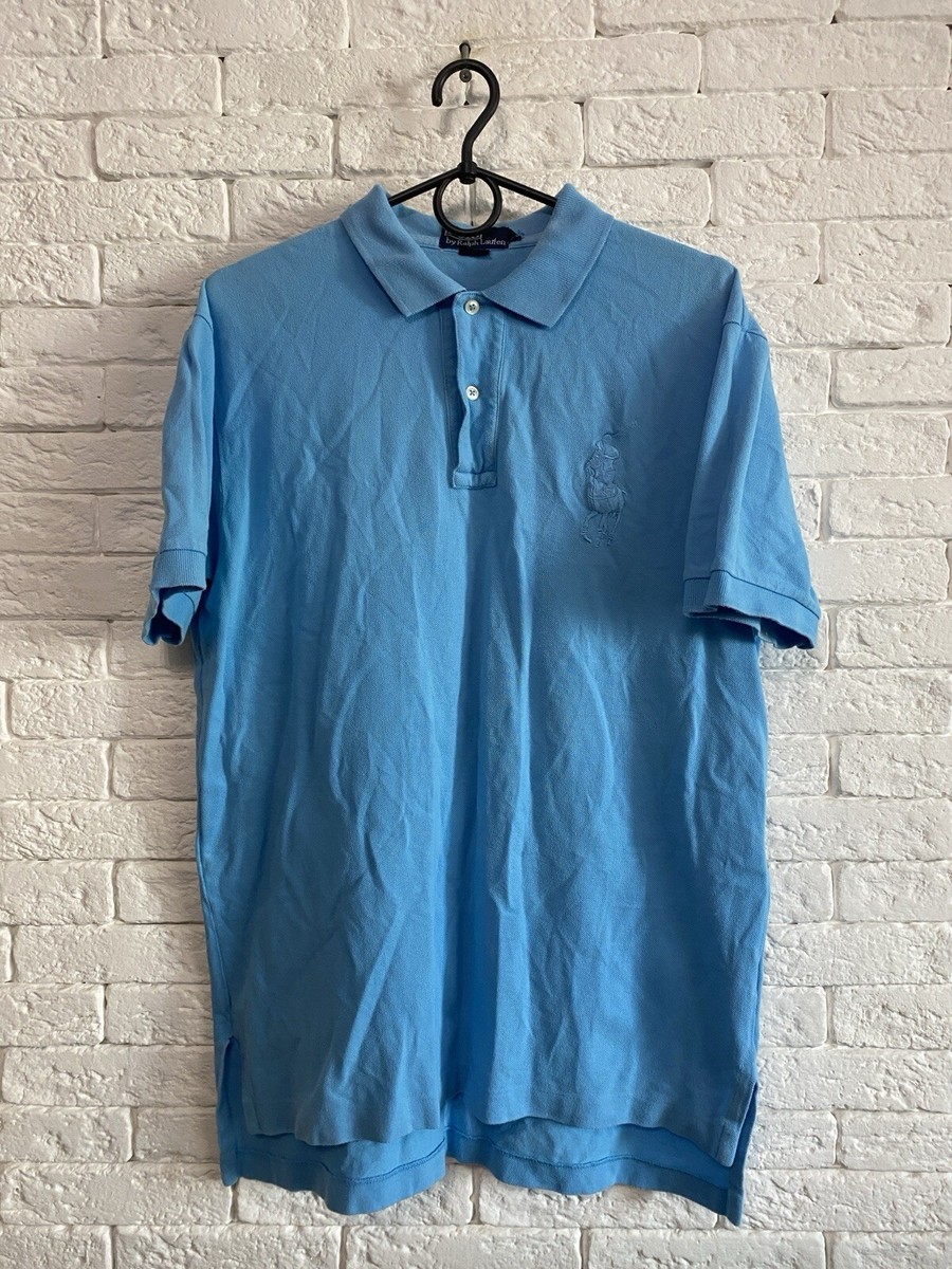 POLO RalphLauren ビックポニー chief keef Polo Ralph Lauren Chief Keef USA Big Pony Shirt Size 2xb
