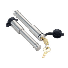 61571-d Receiver Lock For 2 In Receiver Class Iii Iv