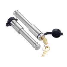 61571-D | Receiver Lock for 2 in Receiver Class III, IV