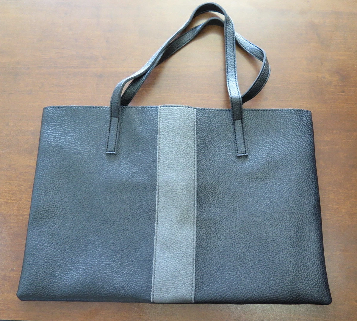 Vince camuto luck tote black discount