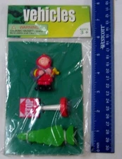 MAXIM ENTERPRISES 36896 VEHICLES