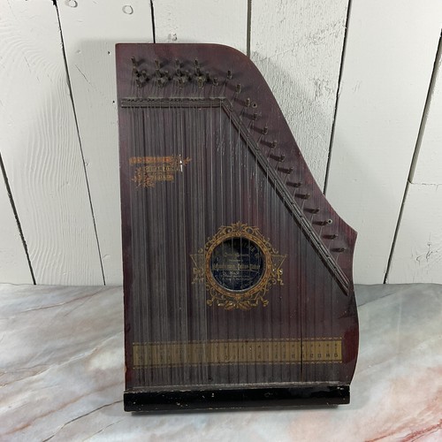 gitarr zither