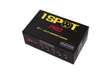 Used TrueTone 1 Spot Pro CS 7 Isolated Pedal ...