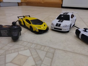 lamborghini rc drift car
