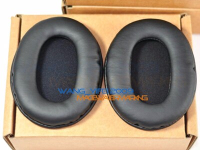 Replacement Ear Pads For Sennheiser HDR RS 127 RS127 Headphones EarPads Cushion