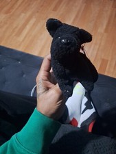 Ty Beanie Baby Scottie DOB June 15, 1996 MWMT Free Shipping