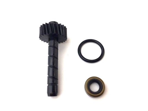 21 Tooth Speedometer Driven Gear – Fits Aluminum Powerglide Transmissions (1962–73)