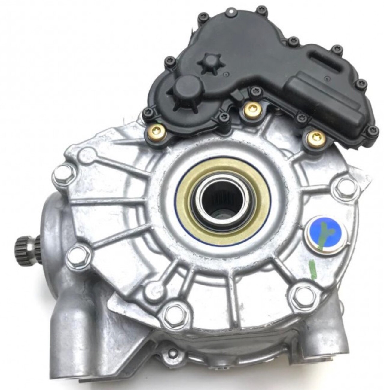 Can Am Maverick X3 Differenzial vo. neu OEM 705402498 | eBay フォーシスアンドカンパニーブライダルインナー3点セット