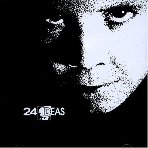 24 Ideas Complete Discography (CD)
