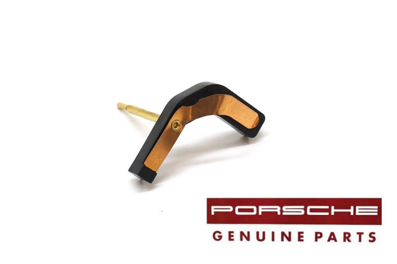 Genuine 1989-1998 Porsche 911 964 993 Steering Wheel Horn Contact