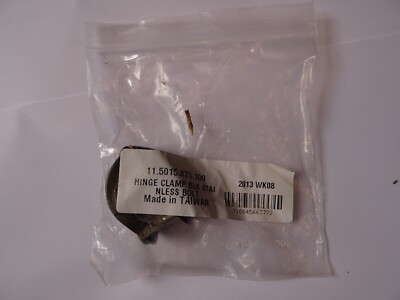 Avid SRAM Brake Lever Hinge Bar Clamp for Guide Level Elixir