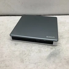 BUNUD USB C Superdrive 5V External USB 3.0 Type-C DVD Drive Windows/Mac OS/Linux