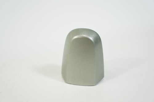 2004-2009 toyota prius front right passenger exterior door handle lock cap oem - Picture 10 of 12