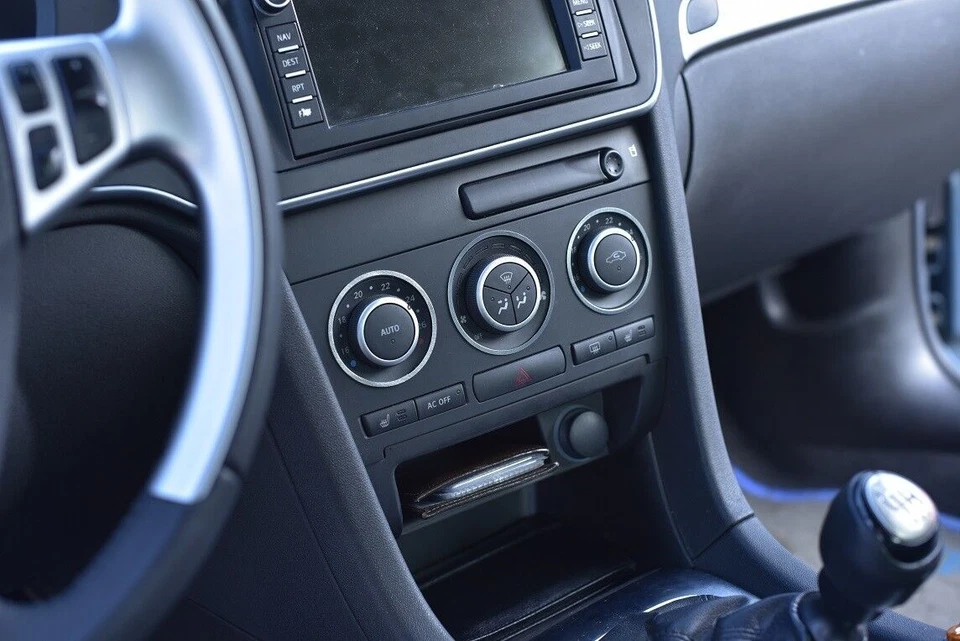 PLACCAS SAAB 9-3 93 VECTOR AERO XWD LINEAR TID ARC TURBO 93 TTID HIRSCH PDC V6 - Immagine 3 di 4