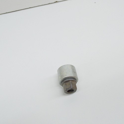 NEW VW T-ROC ANTI-THEFT WHEEL BOLT WITH ADAPTER WHT001814 | eBay