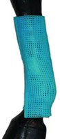 Gel-eze Under Bandage - For Horse & Ponies Instant Cold Compress For Sore Joints Gel-eze Under Bandage - For Horse & Ponies Instant Cold Compress For Sore Joints