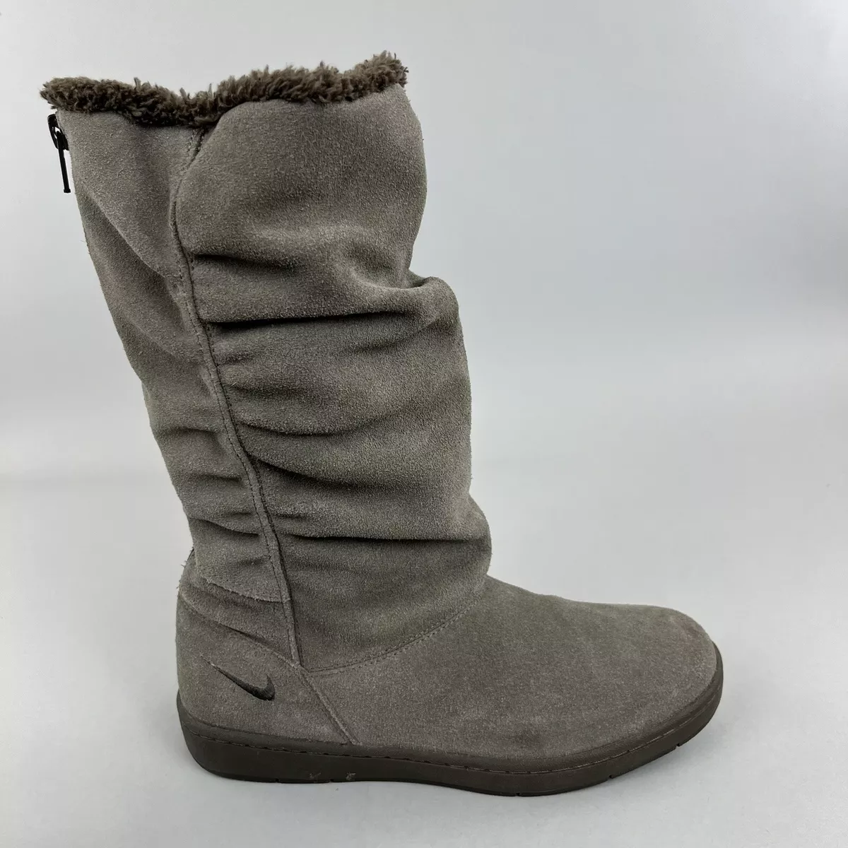 Nike sneaker hoodie boots sales