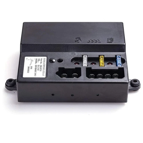 Motor Interface Modul EIM BASIC MK3 258-9753 12V EIM258-9753 für Generator - Bild 8 von 9