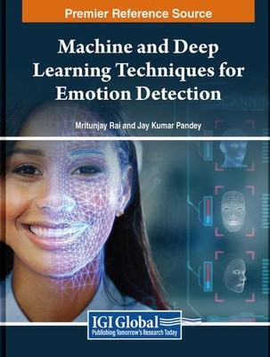 Machine and Deep Learning Techniques for Emotion Detecti (Paperback) (UK IMPORT)