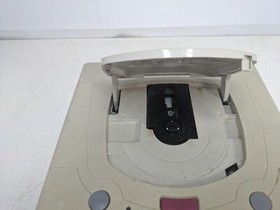 SEGA Saturn HST-3220 Console Confirmed to not work