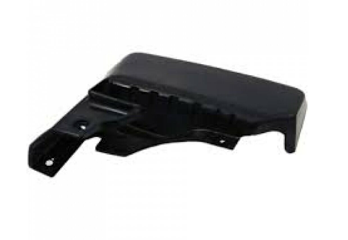 Toyota Genuine MUDGUARD SUB-ASSY, FRONT FENDER, LH LAND CRUISER Toyota Genuine MUDGUARD SUB-ASSY, FRONT FENDER, LH LAND CRUISER