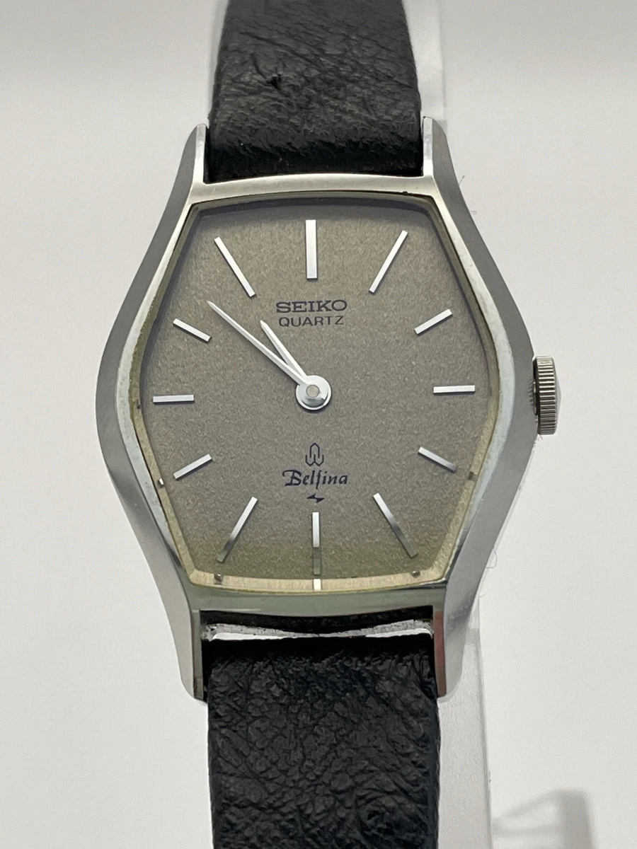 Seiko quartz battery replacement sale