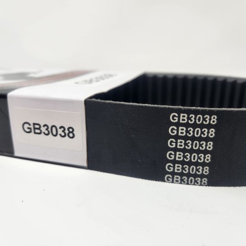 Snowmobile Drive Belt GBDistribution GB3038, HP3038, 11420344, 114-203,44. - Picture 2 of 3