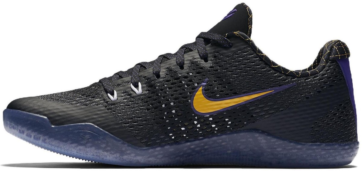 Nike Kobe 11 Carpe Diem for Sale | Authenticity Guaranteed