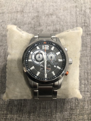 Nautica Watch Hardly Used - Picture 6 of 8
