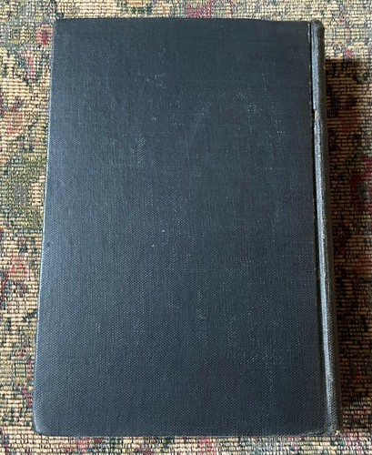 DESTINY Hardcover Book, 1925, FIRST Edition, SIGNED by Author RUPERT HUGHES Rare - Picture 4 of 9