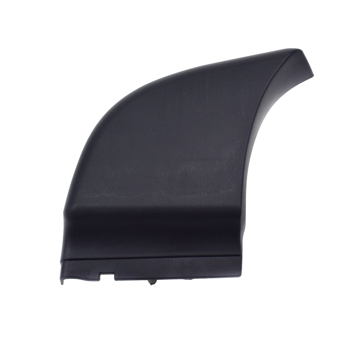 Rear Left Bumper End Plate Corner Cap For Toyota Hilux Vigo 2004