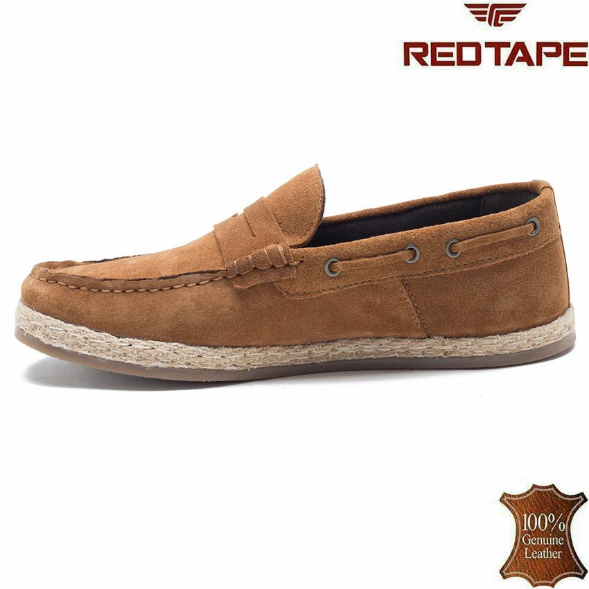 Loafers Casual Moccasin Boat Deck 