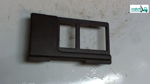 Blende Licht-/ Lwr-schalter 701858099 T4 '93 701858099 VW Transporter 2459 cm%3