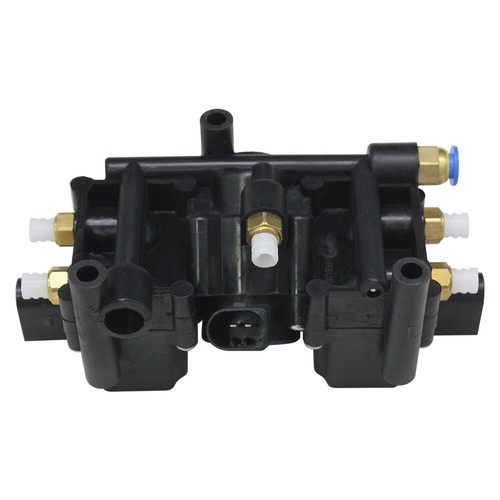 AIR SUSPENSION RESERVOIR VALVE FOR LAND ROVER RANGE ROVER L322 2002-09 RQN500040 - Picture 3 of 12