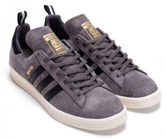 Adidas Originals Campus 80s Kazuki x Mintos KZK Kazuki Kuraishi