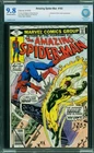 AMAZING SPIDER-MAN  #193  High Grade  CBCS NM/M9.8, Not CGC, WOW!