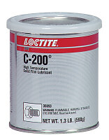 LOCTITE 442-233496 1.3-LB. C-200 SOLIDFILM LU...