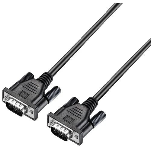 None (1: 1) Connection Split/Duplication VGA/SVGA D-Sub Female Monitor/AV VGAs/SVGA Cables