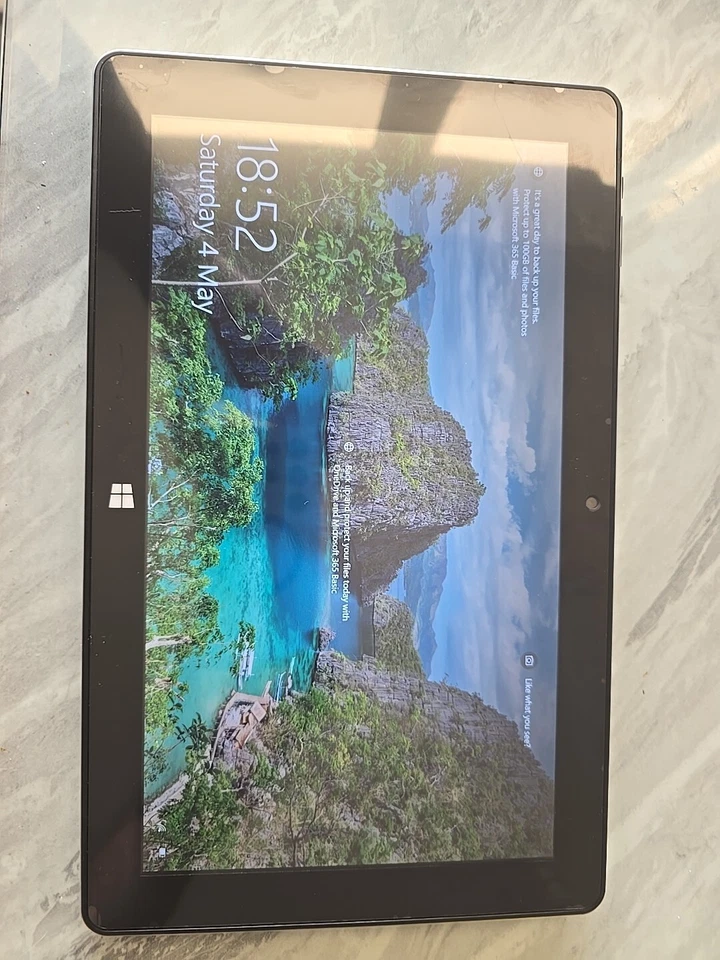 Jumper Tech EZpad 6pro - Image 2 of 4