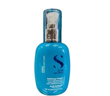 Alfaparf Semi Di Lino CURLS DEFINING CREAM 125ml / 4.23oz