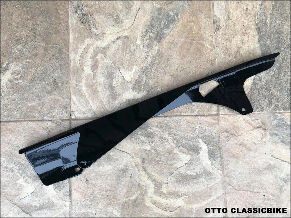 本田 SUPER HAWK 250 305 CB72 CB77 CP77 链式保护壳传动保护 // 复制   — 第 3/4 张图片