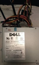 HP-150PPEN DELL Dell 150watt Power Supply